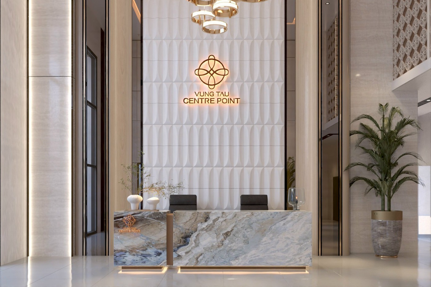 Vung Tau Centre Point