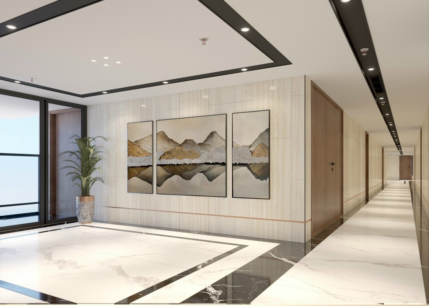 Vung Tau Centre Point