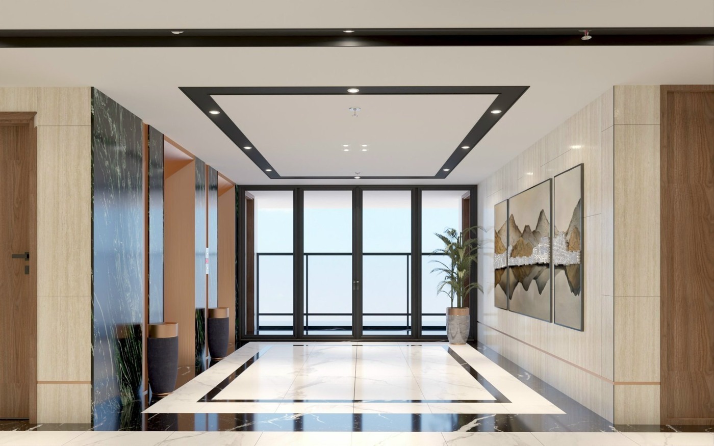 Vung Tau Centre Point