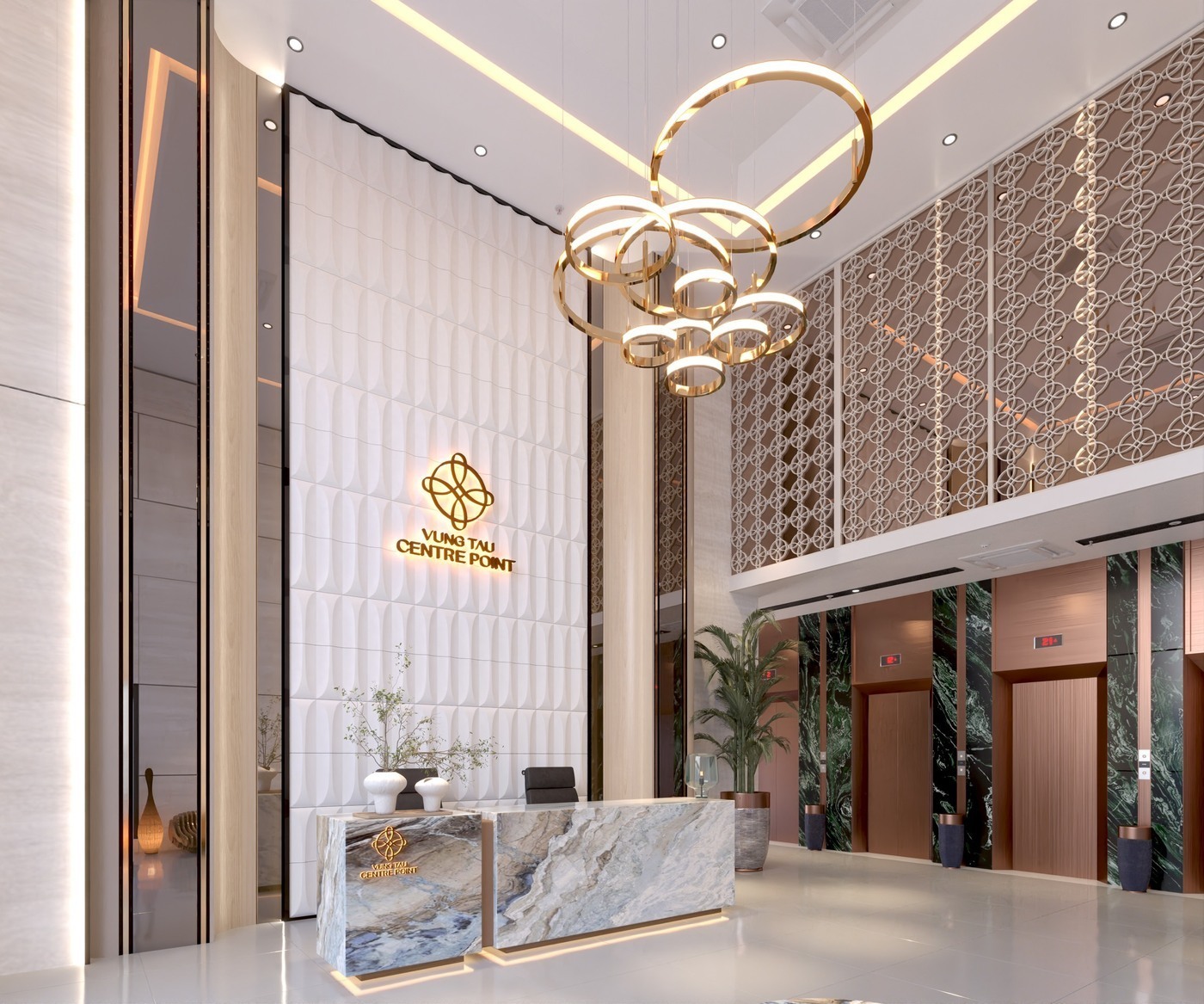 Vung Tau Centre Point
