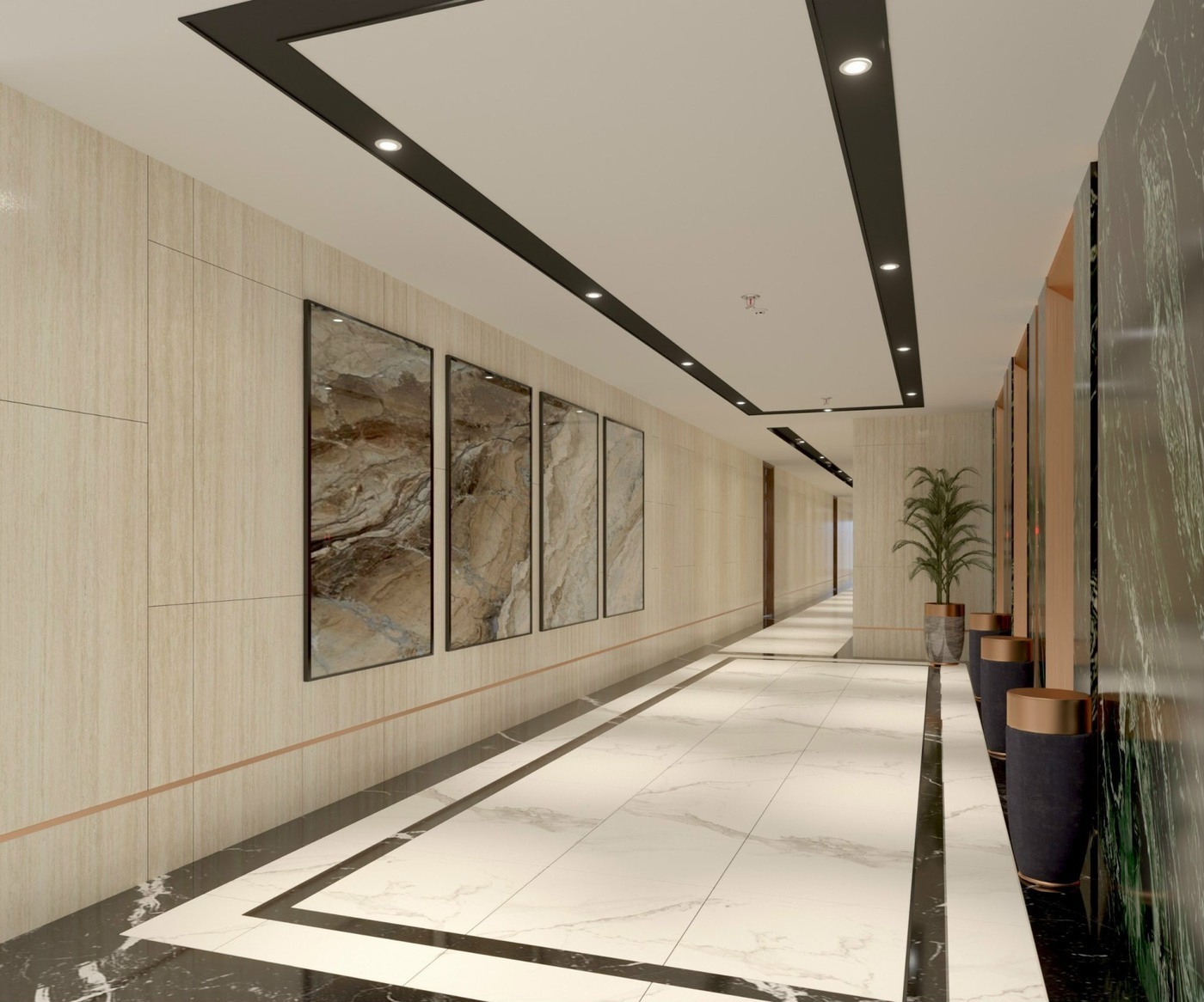 Vung Tau Centre Point