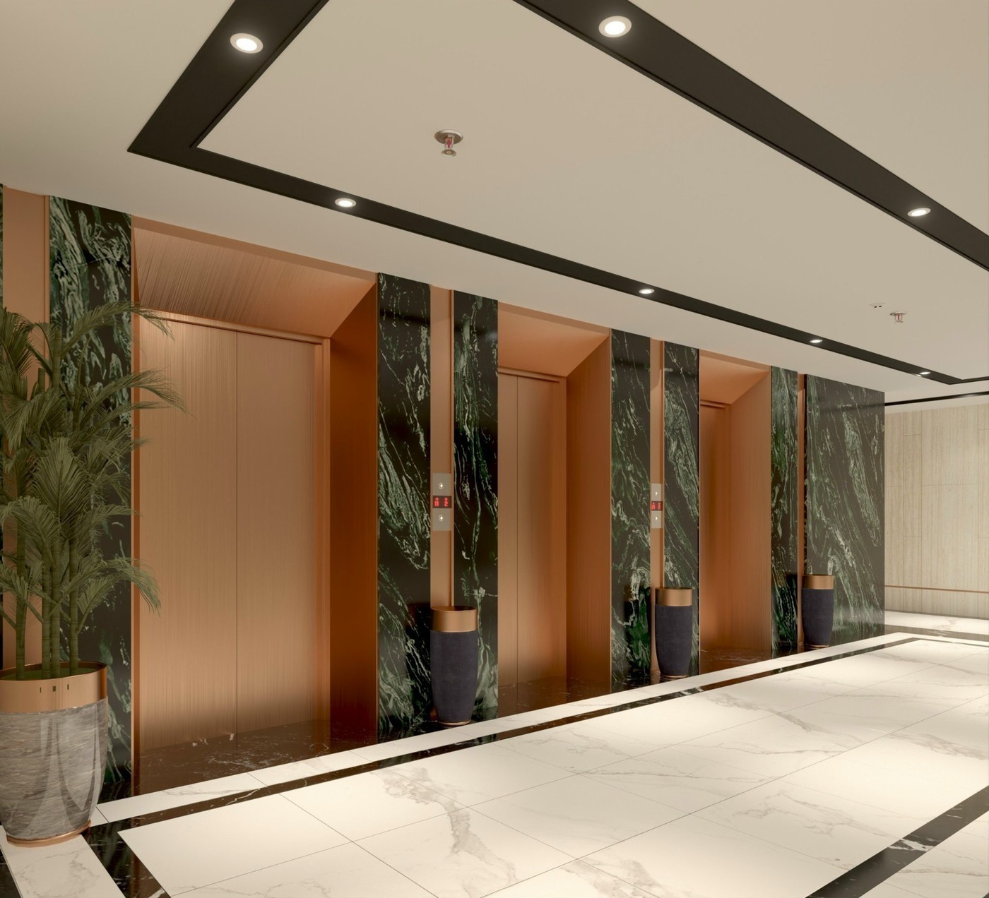 Vung Tau Centre Point