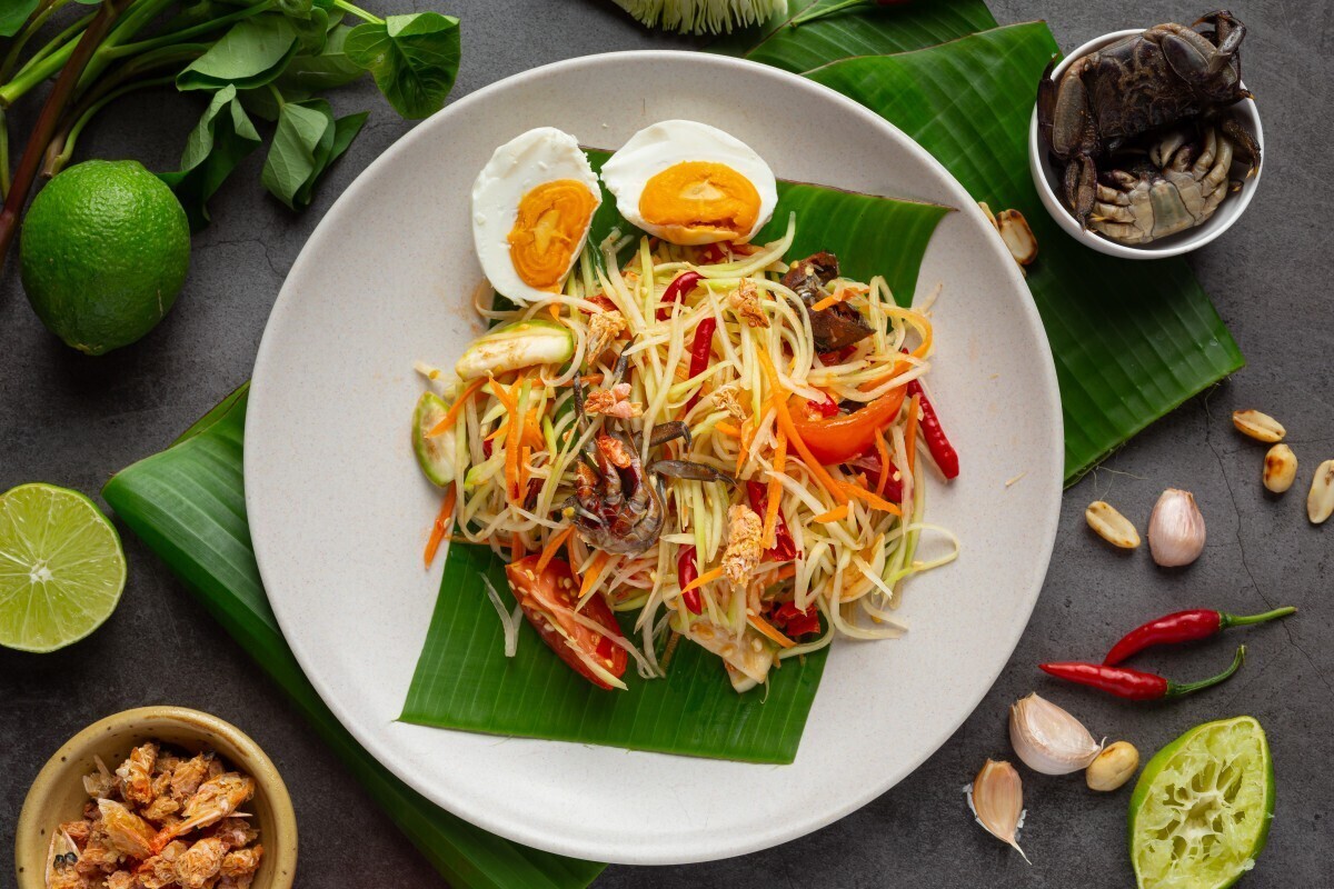 Bếp An