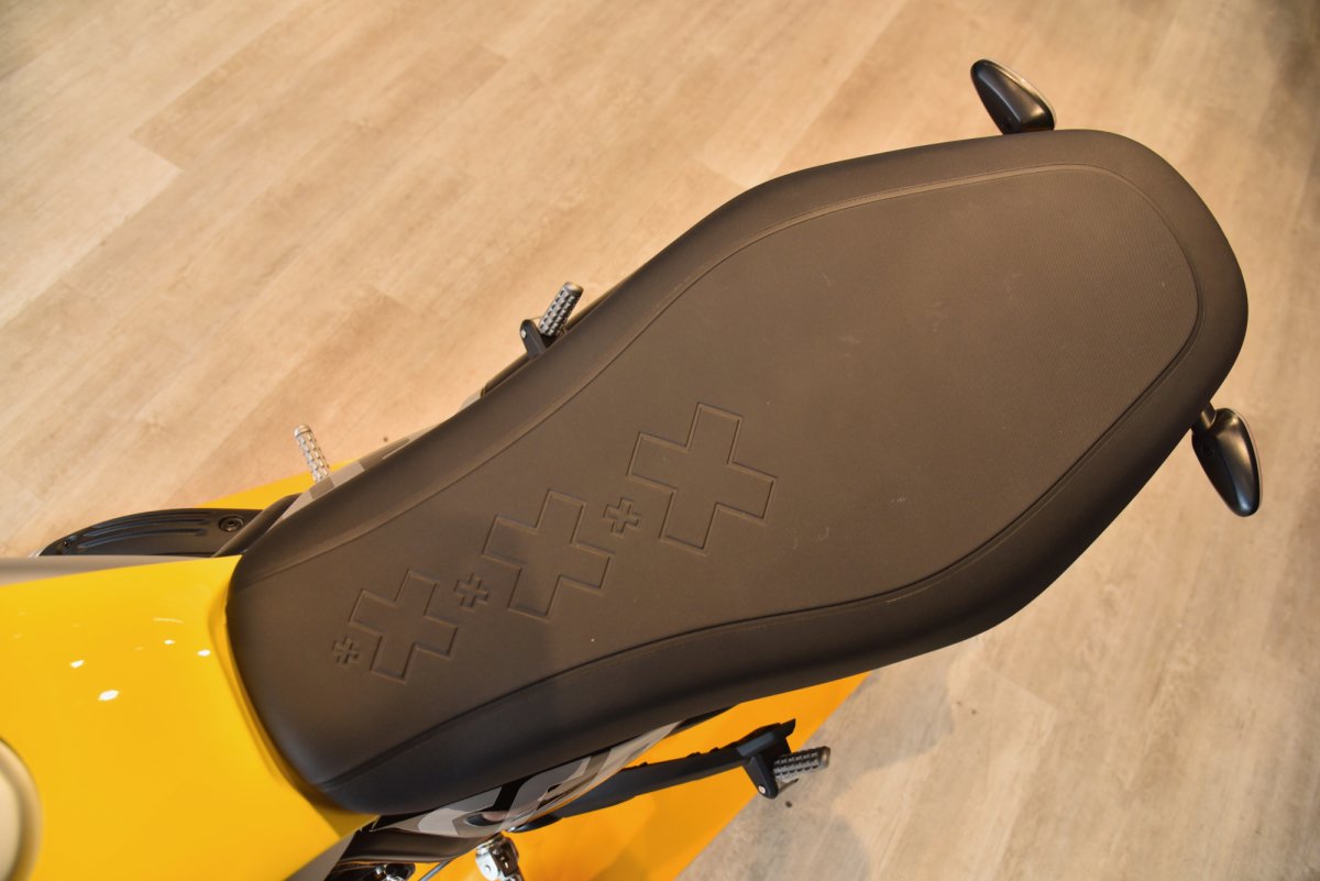 ducati scrambler thế hệ mới ra mắt khách việt