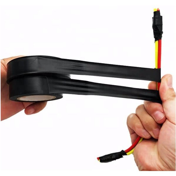 Băng keo điện, keo dán sắt