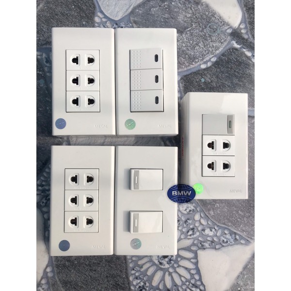 Taplo âm đôi các loại