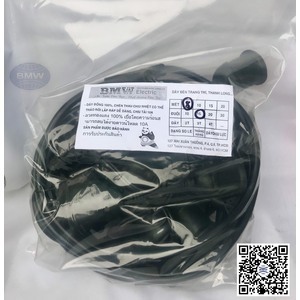 Đuôi dây trang trí E27 kín nước