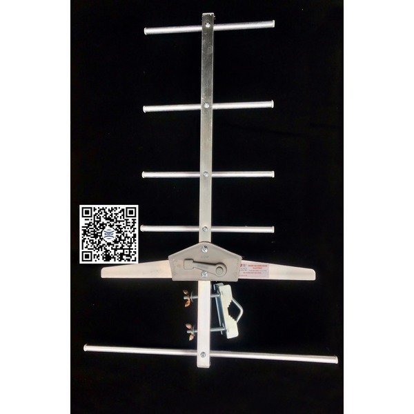 Ăng ten 5 chấn tử