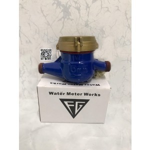 Đồng hồ nước