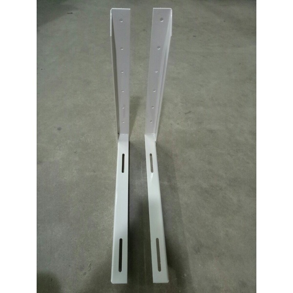 Eke máy lạnh - Inox - Sơn Tĩnh Điện