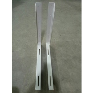 Eke máy lạnh - Inox - Sơn Tĩnh Điện