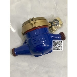 Đồng hồ nước