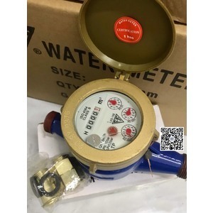 Đồng hồ nước