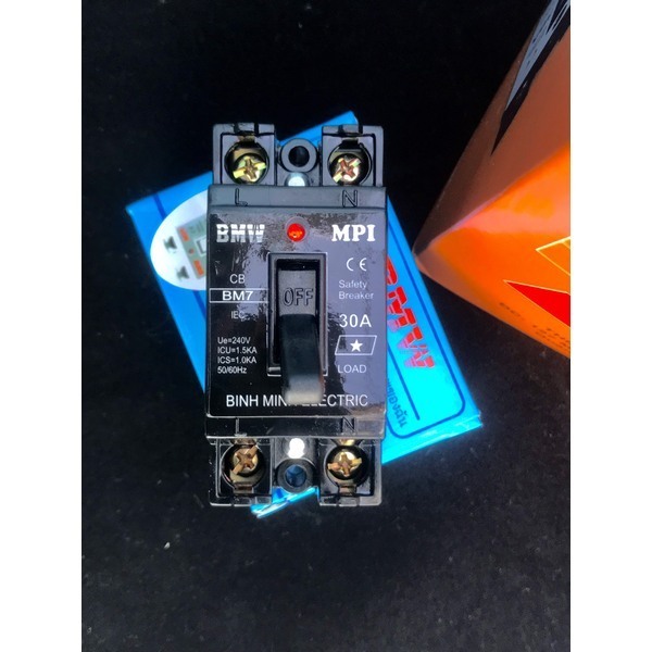 CB BM độ chính xác cao