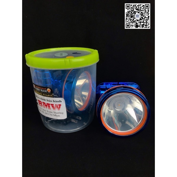 Đèn đội đầu - HU88