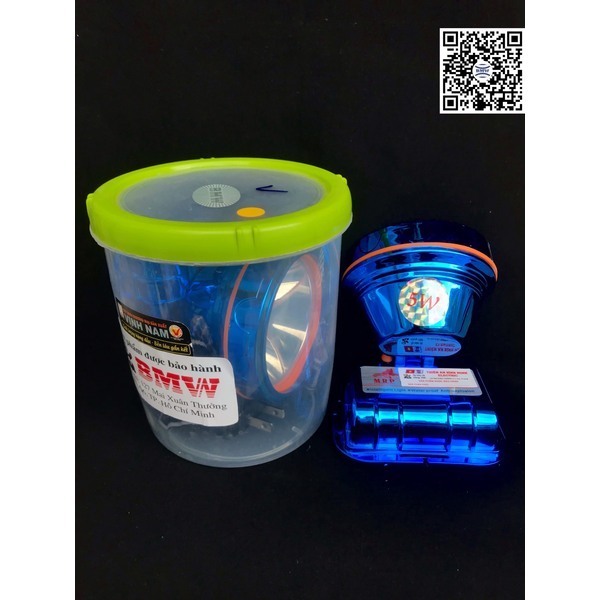 Đèn đội đầu - HU88