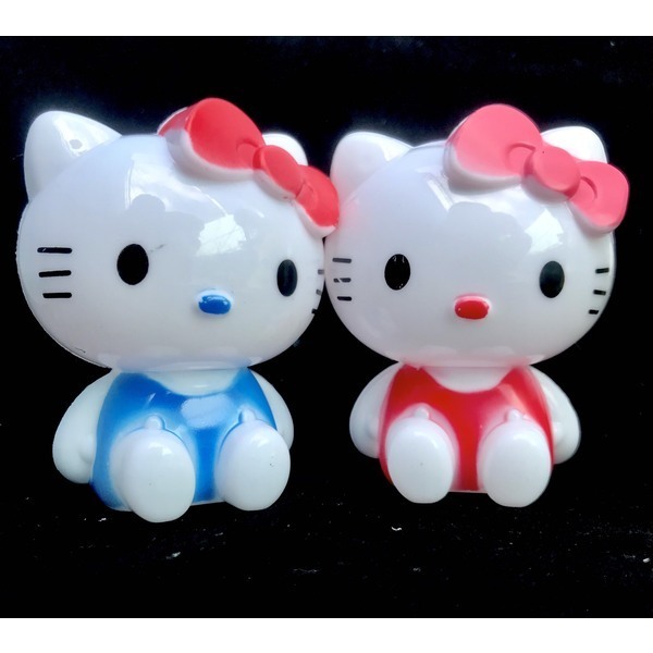 Đèn ngủ hình có công tắc