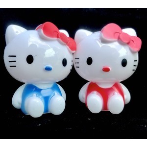 Đèn ngủ hình có công tắc