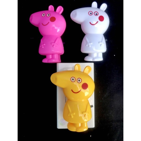 Đèn ngủ hình có công tắc