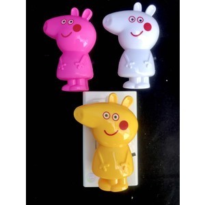 Đèn ngủ hình có công tắc