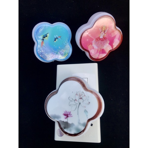 Đèn ngủ hình có công tắc