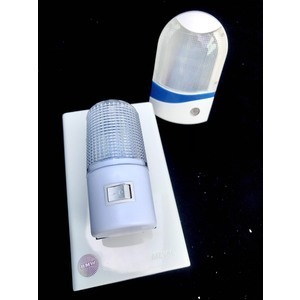 Đèn ngủ hình có công tắc