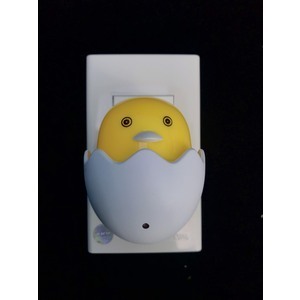 Đèn ngủ LED cảm biến tự động