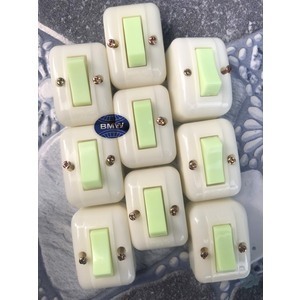 Công tắc các loại