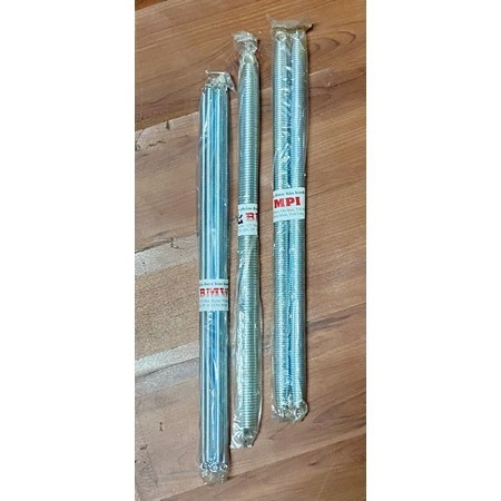 Lò xo bẻ ống (CÔNG NGHỆ BM)