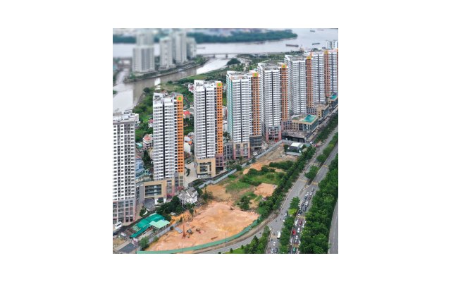 🌇 TỔNG QUAN DỰ ÁN THE SUN AVENUE – NOVALAND