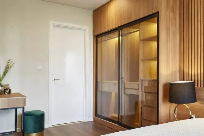 Cho thuê 3PN Full Nội Thất Đẹp Đảo Kim Cương , Hướng mát mẻ Quận 2