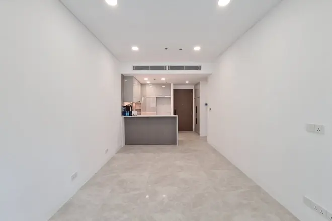 Cho thuê căn hộ 1PN 65m2 Nội Thất Cơ Bản The River Thủ Thiêm Quận 2