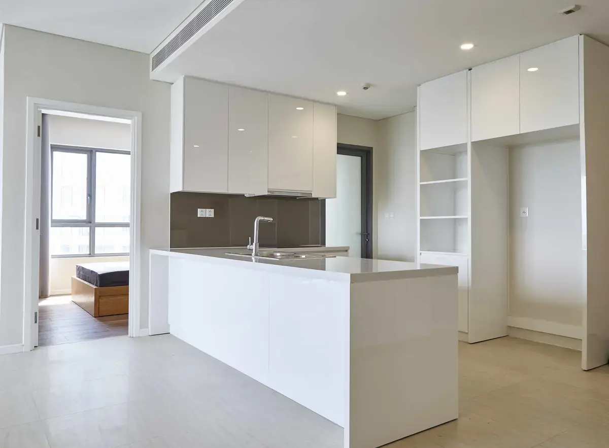 Cho thuê 3PN Full Nội Thất Đẹp Đảo Kim Cương , Hướng mát mẻ Quận 2