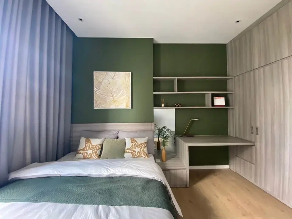 Cho thuê căn hộ Đảo Kim Cương 2PN nội thất cao cấp, vị trí đắc địa Quận 2