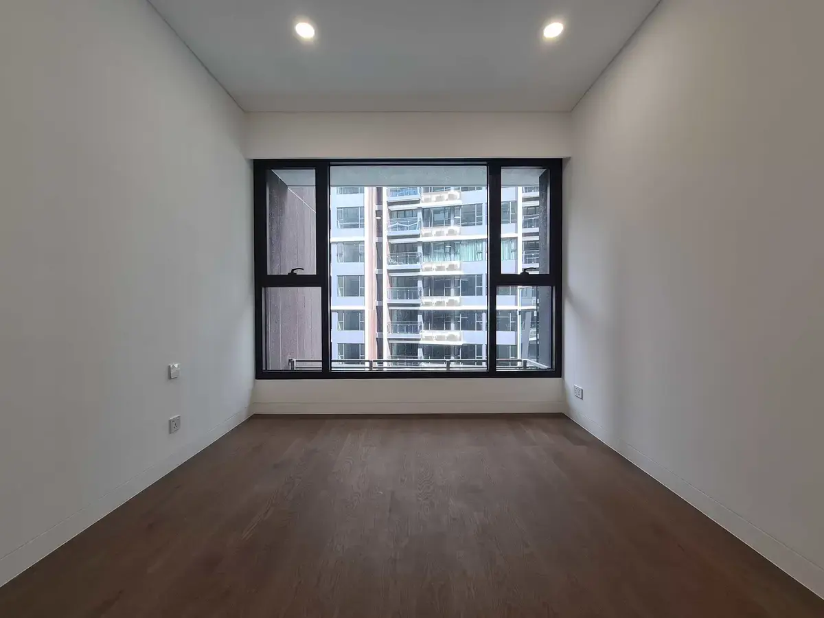 Cho thuê căn hộ 1PN 65m2 Nội Thất Cơ Bản The River Thủ Thiêm Quận 2