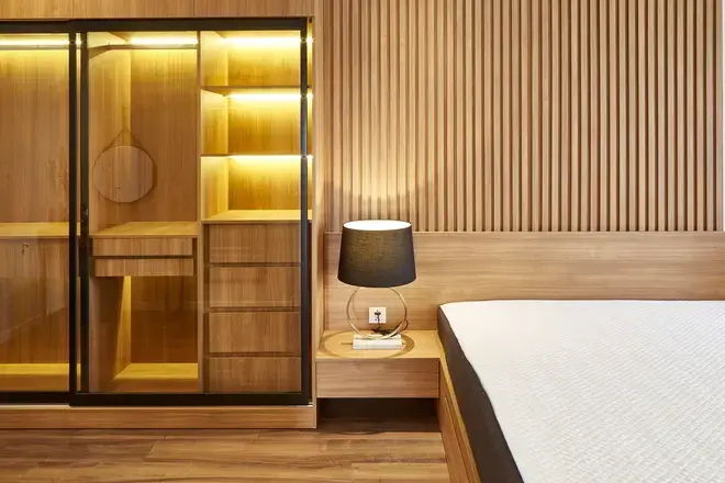 Cho thuê 3PN Full Nội Thất Đẹp Đảo Kim Cương , Hướng mát mẻ Quận 2