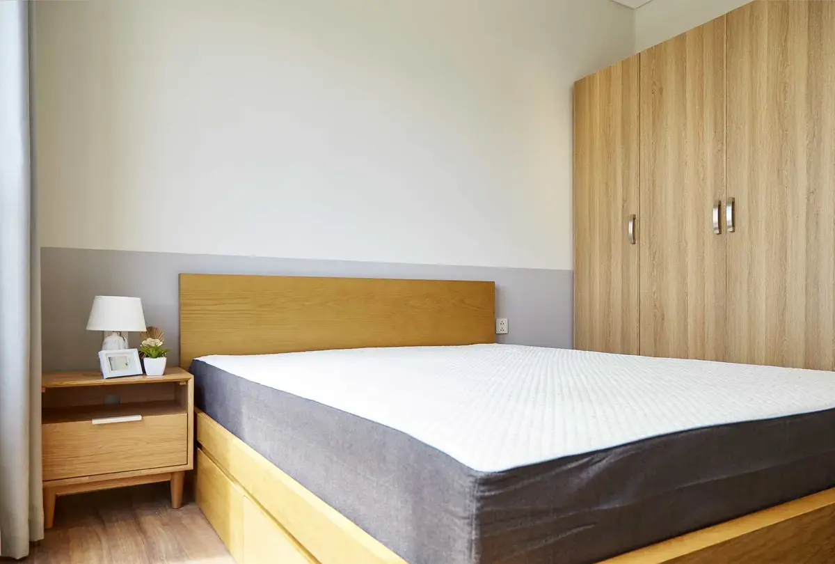 Cho thuê 3PN Full Nội Thất Đẹp Đảo Kim Cương , Hướng mát mẻ Quận 2