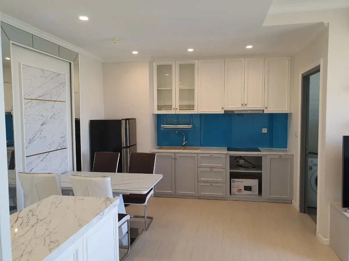 Bán căn hộ Đảo Kim Cương 3PN Dual Key, 1 Căn hộ có thiết kế đẹp, Không Gian Riêng Tư