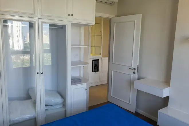 Bán căn hộ Đảo Kim Cương 3PN Dual Key, 1 Căn hộ có thiết kế đẹp, Không Gian Riêng Tư