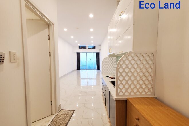Bán officetel The Sun Avenue 2 tỷ diện tích 40m2 view yên tĩnh