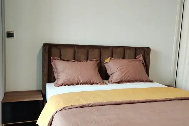 Cho thuê căn 3PN diện tích 133m2 sky Loft Duplex giá 35 triệu Feliz En Vista