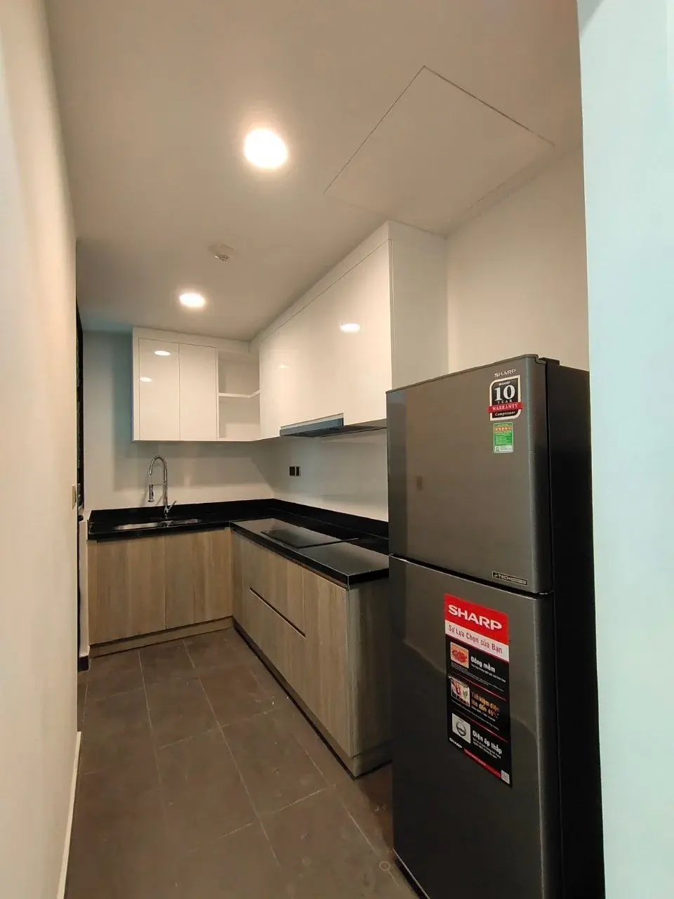 Cho thuê căn 3PN diện tích 133m2 sky Loft Duplex giá 35 triệu Feliz En Vista