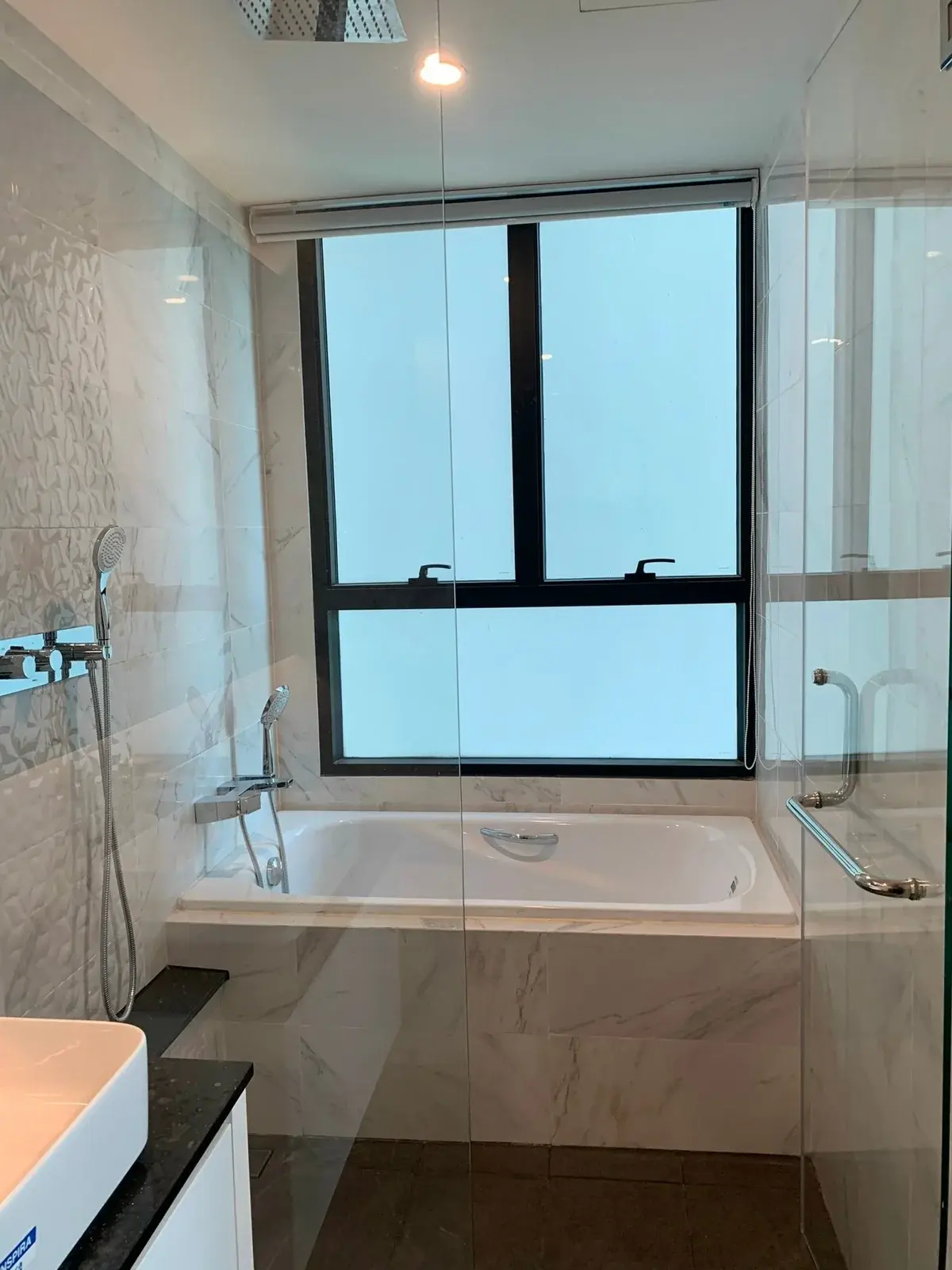 Cho thuê căn 3PN diện tích 133m2 sky Loft Duplex giá 37 triệu Feliz En Vista