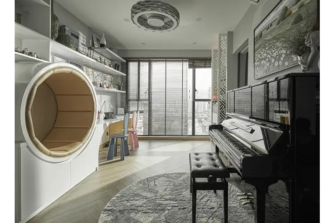 Bán nhanh 3PN Sky Loft Duplex giá 11 tỷ nội thất siêu đẹp 133m2