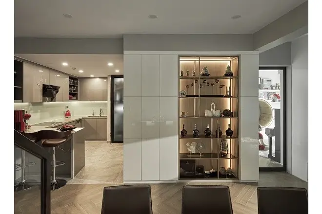 Bán nhanh 3PN Sky Loft Duplex giá 11 tỷ nội thất siêu đẹp 133m2