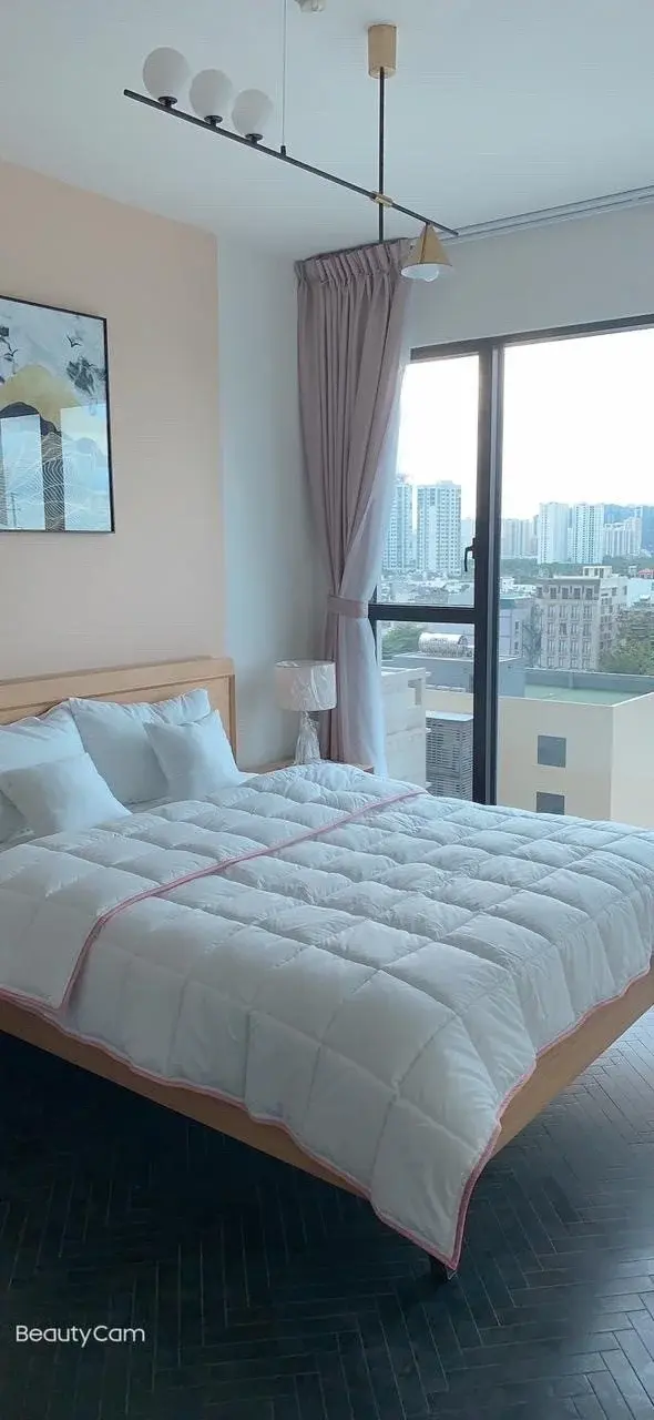 Thuê ngay căn hộ 3pn giá 40 triệu nội thất cao cấp view thoáng tại Quận 2