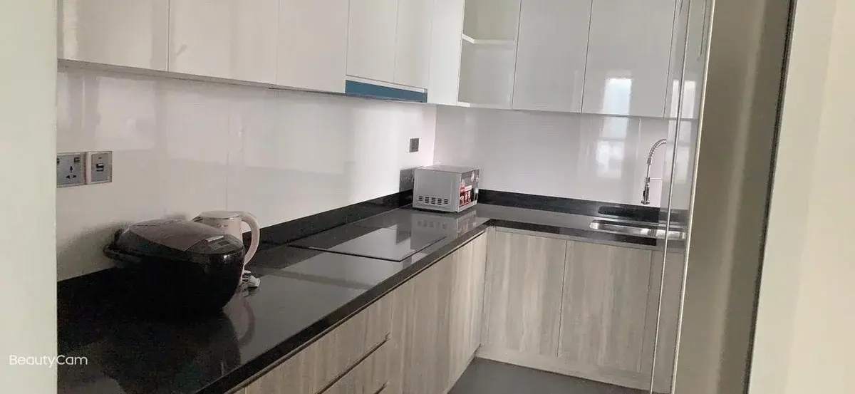 Thuê ngay căn hộ 3pn giá 40 triệu nội thất cao cấp view thoáng tại Quận 2