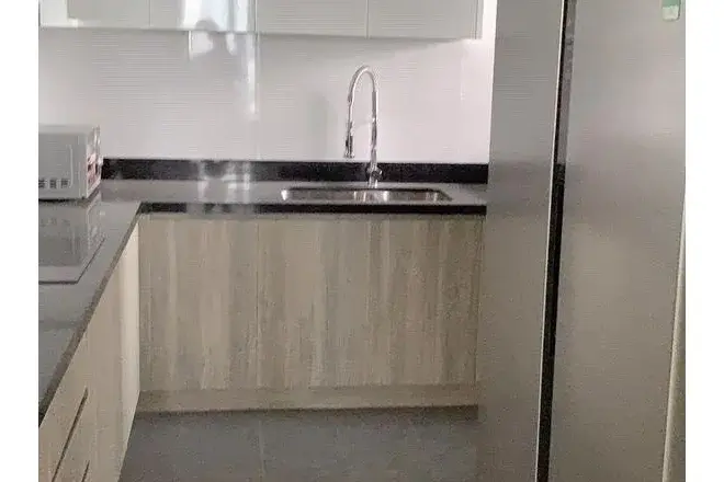 Thuê ngay căn hộ 3pn giá 40 triệu nội thất cao cấp view thoáng tại Quận 2