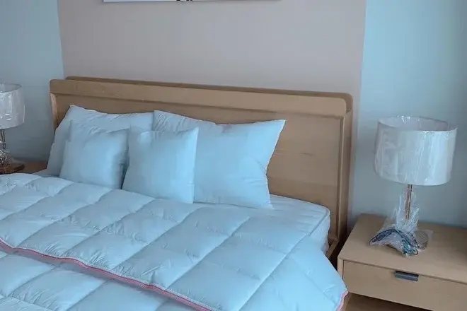 Thuê ngay căn hộ 3pn giá 40 triệu nội thất cao cấp view thoáng tại Quận 2