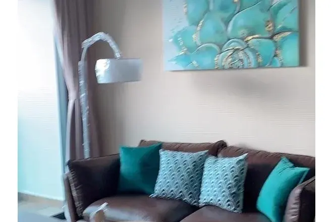 Thuê ngay căn hộ 3pn giá 40 triệu nội thất cao cấp view thoáng tại Quận 2